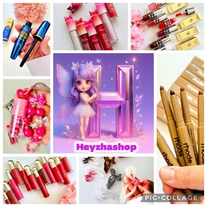 آرایشی هیژا