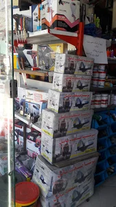 فروشگاه ابزار سلیمی