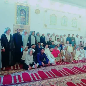 مسجد فاطمه الزهرا ( س )