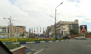 فروشگاه بزرگ قصر پلاستيك