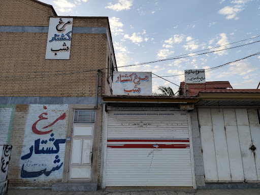 مرغ کشتار شب