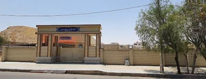 مدرسه قاسمی