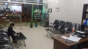 مشاورین املاک ملل
