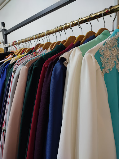مزون نجما ( مزون لباس پوشیده )