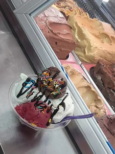 آبمیوه بستنی الماس