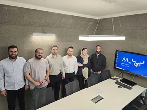 سامانه خدمات ثبتی و اداری ثبت باز