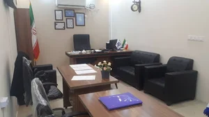 بیمه آسیا، نمایندگی مهندس ابراهیمی