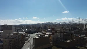 ایستگاه پیشاهنگی