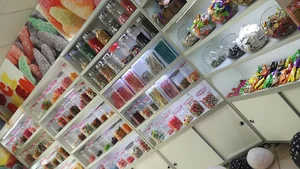 ایستگاه پاستیل