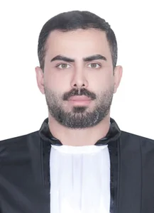 دفتر وکالت سجاد پیردیر