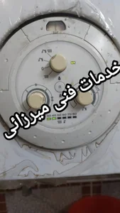 مهدی میرزایی پور