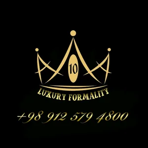 Tashrifat Luxury تشریفات لاکچری