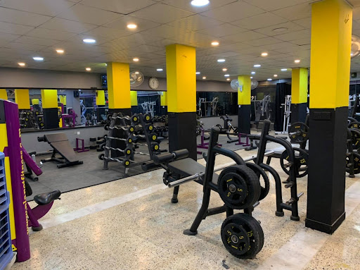 Dexter gym