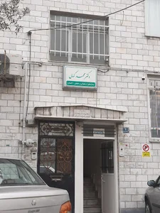دکتر محمد کمالی کاخکی