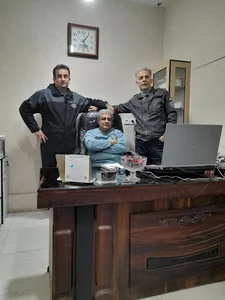 نانوایی لواشی عسگری