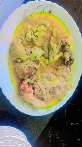 کله پزی خان