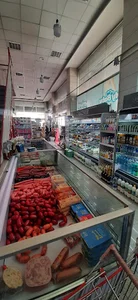 فروشگاه موادغذایی شایان طلایی
