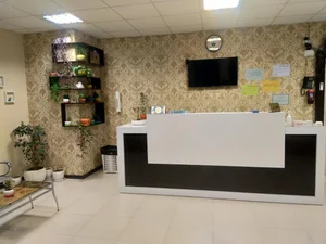 درمانگاه دندانپزشکی حافظ شرق 2