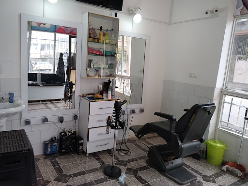 آرایشگاه سبحان