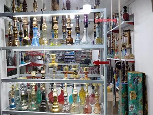 زینبیه دخانیات پارس