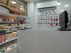 فروشگاه آلفاتل 3
