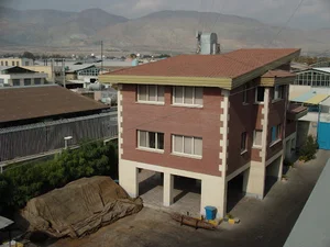 IDAJ Engineering Inc
