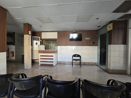 موسسه تصویربرداری مرکزی پارس