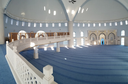 Güneşevler Merkez Camii