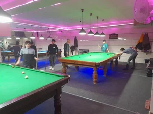 KBall Billiard Club 3