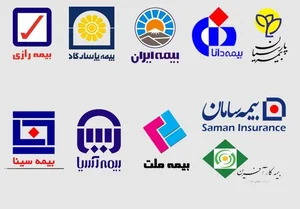 نمایندگی شرکت بیمه سامان