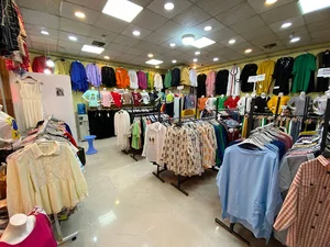 پوشاک جزیره فیروزی