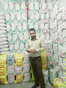 فروشگاه مواد غذایی ایساتیس 3