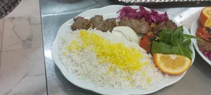 رستوران بی تا