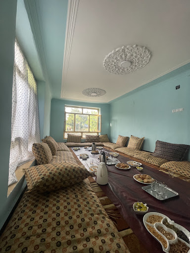 Zarmalwal Guest House
