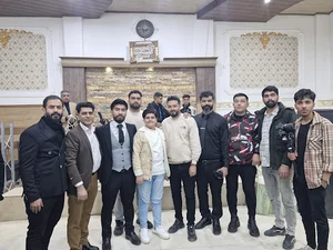 استودیو تصویر پلک