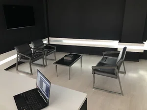 SINAN STUDIO استودیو سینان