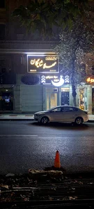 سالن زیبایی مهلا شایگان