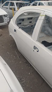 بورس بدنه رنگ فابریک توکلی