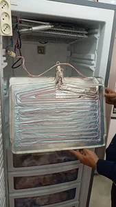تعمیرات لوازم خانگی و تاسیسات در اوقاف 5