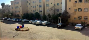 مجتمع مسکونی پیام