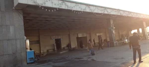ترمینال آزادی