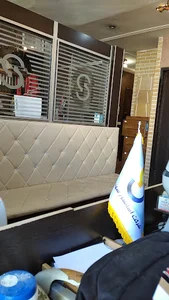 آسانسور سهند تک