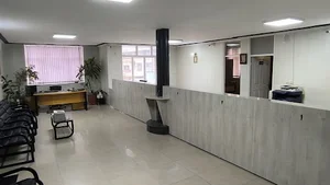 دفتر پیشخوان مهیار
