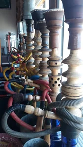 کافه ساحلی ابولفضل