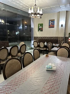 Baccara cafe & restaurant