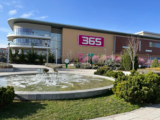 365 mall