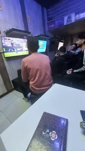 گیم نت کوشا 3