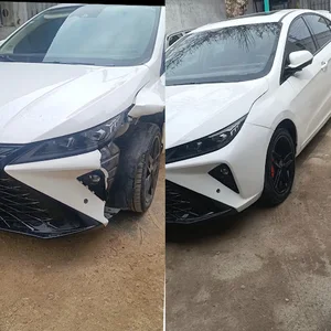 خدمات خودرویی اطلس
