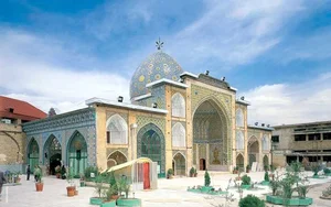 بانک سپه شعبه روستای امامزاده زید