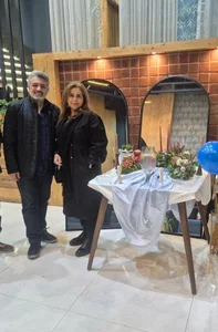 رستوران آرمانی 4